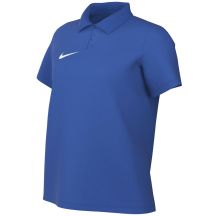 Nike Dri-Fit Park 26 Polo Damen-T-Shirt Blau IB1172 463 XL