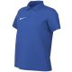 Nike Dri-Fit Park 26 Polo Damen-T-Shirt Blau IB1172 463 XL