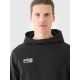 3. Herren-Sweatshirt mit Kapuze, offen, 4F 4FRAW24TSWSM2072-20S