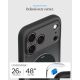 10. Spigen Ultra Hybrid MagSafe Hülle für iPhone 18 Pro Max / 17 Pro Max – Schwarz