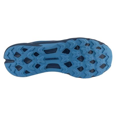 4. Merrell Agility Trail J00004932 Blau 41