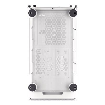 121. ENDORFY Arx 500 ARGB Weißes Gehäuse