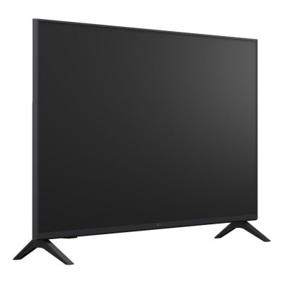 10. LG 43UA74003LB 109,2 cm (43") 4K Ultra HD Smart TV Wi-Fi Schwarz