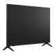 10. LG 43UA74003LB 109,2 cm (43") 4K Ultra HD Smart TV Wi-Fi Schwarz