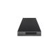 3. LevelOne GES-2128 Managed L2 Gigabit Ethernet (10/100/1000) Netzwerk-Switch Schwarz