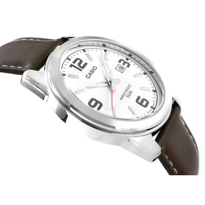 3. Herrenuhr CASIO MTP-1314PL-7AVEF + Box