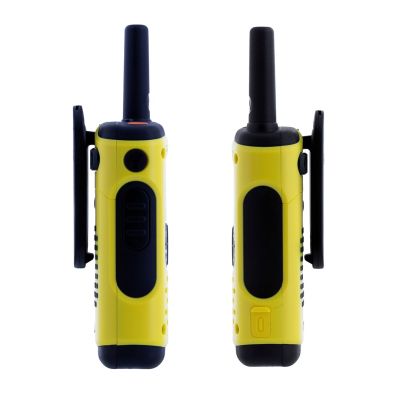 26. Motorola T92 H2O Walkie-Talkie