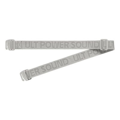 10. Sony Ult Field 5 Tragbarer Stereo-Lautsprecher Weiß