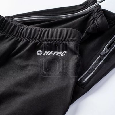5. Hi-tec Lady Mile W Leggings 92800329913