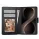 2. Tech-Protect Brieftaschenhülle für Samsung Galaxy Z Fold 8 – Schwarz