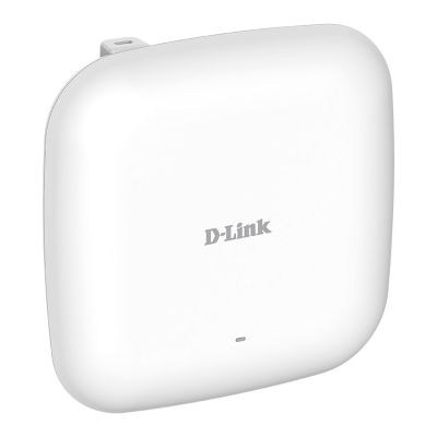 3. AX1800 Wi-Fi 6 PoE Access Point/Dualband