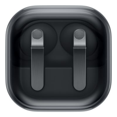 35. Samsung R640 Galaxy Buds4 Pro EU Schwarz
