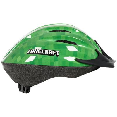 8. Huffy Minecraft Kinderhelm (01281HL)