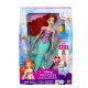 6. Disney Princess JLK19 Puppe