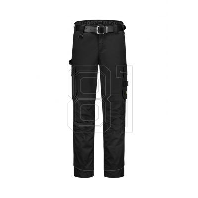 Malfini Arbeitshose Twill Cordura Stretch MLI-T62T1