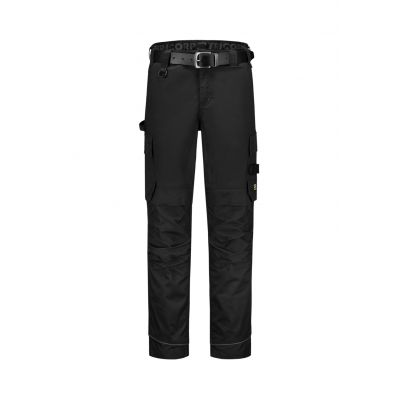 Malfini Arbeitshose Twill Cordura Stretch MLI-T62T1