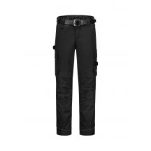 Malfini Arbeitshose Twill Cordura Stretch MLI-T62T1