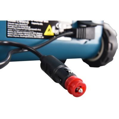 12. MAKITA.KÜHLER-HEIZUNG 18V40V XGT/230V