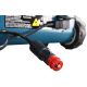 12. MAKITA.KÜHLER-HEIZUNG 18V40V XGT/230V
