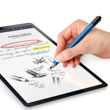 Staedtler 180J 22-3 PDA-Stift Blau