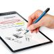 Staedtler 180J 22-3 PDA-Stift Blau