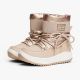 2. Tommy Hilfiger Damen-Schneestiefel T3A5-34052-1474591 Bronze