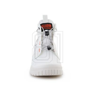 2. Palladium Sp20 Travel Hi shoes 74476-116-M