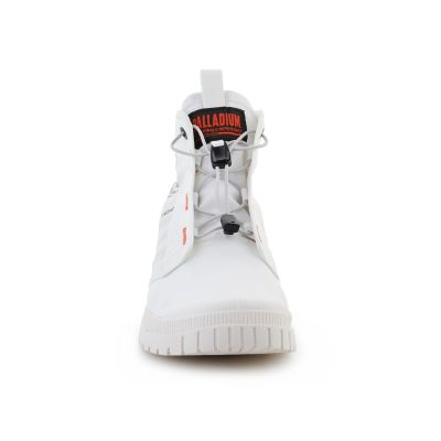 2. Palladium Sp20 Travel Hi Schuhe 74476-116-M