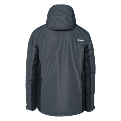 2. MAKITO Herrenjacke