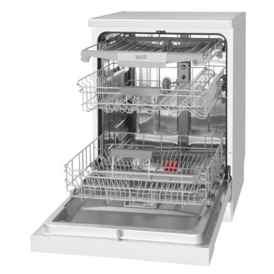 7. AMICA DFM64C7EOQWH Geschirrspüler