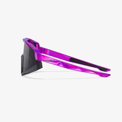 2. SUPACAZ ORBITRON Brille Lila, Photoch.Lazer