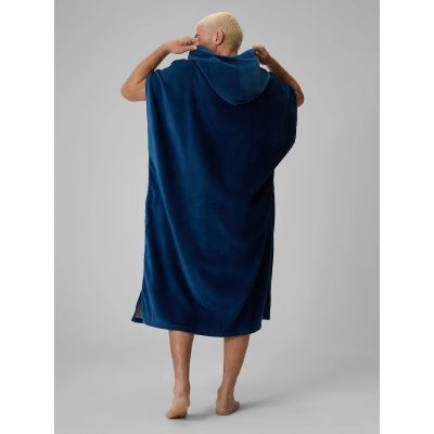 2. Herren-Strandponcho mit UPF50+ Filter 4F 4FRSS26TFPOM003-31S