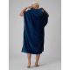 2. Herren-Strandponcho mit UPF50+ Filter 4F 4FRSS26TFPOM003-31S