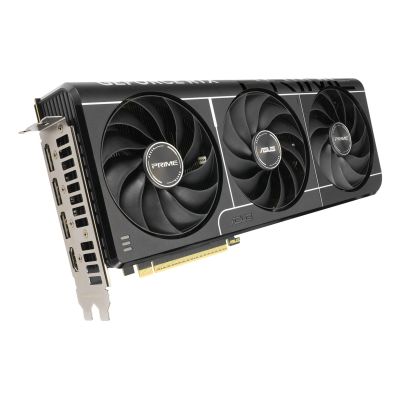 3. Grafikkarte ASUS PRIME RTX 5070 Ti 16 GB