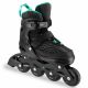 9. Spokey Matty Rollers SPK-943453 Größe 35-38 GN 