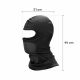 8. Meteor Sturmhaube S/M 16740