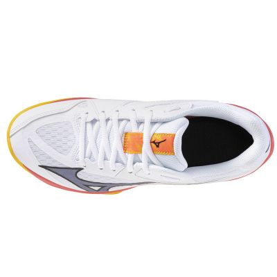 3. Mizuno Lightning Star Z7 Jr Volleyballschuhe V1GD230398