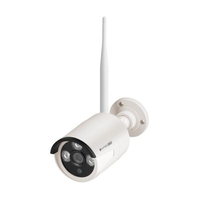 2. WLAN-Kamera für das Kruger&Matz Connect C210 Überwachungsset