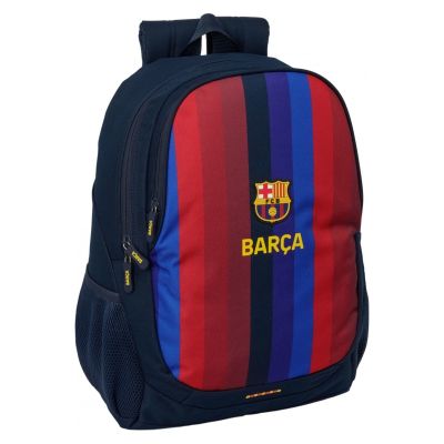 4. FC Barcelona Sportrucksack Schulrucksack 612629665