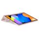 4. Tech-Protect SmartCase Pen für Lenovo Idea Tab / K11 Gen. 2 11.0 TB-336 - Pink