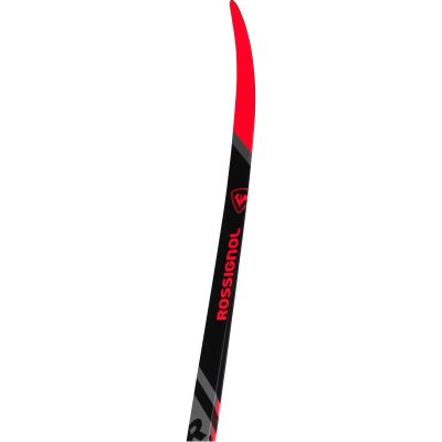 4. ROSSIGNOL X-IUM R-Skin Stiff Langlaufski