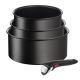 11. Tefal Ingenio L76391 Topfset 4-tlg.