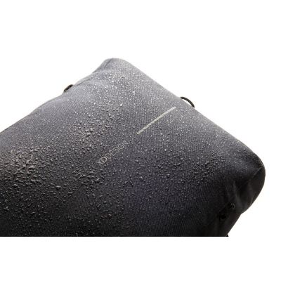 2. XD DESIGN BOBBY URBAN LITE SCHWARZER RUCKSACK P/N: P705.501