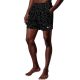 Nike Breaker Tossed Swoos 5" Volley-Badeshorts schwarz NESSG572 001