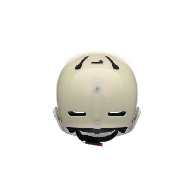 7. POC Artic Sl Mips Skihelm Weiß