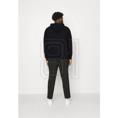 4. Fila Belfort Hoody M FAM0080.80009 Sweatshirt