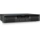 2. Behringer NX6000 2.0-Kanal-Audioverstärker für Zuhause, Schwarz