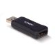 6. Lindy DisplayPort 1.4 EDID-Emulator