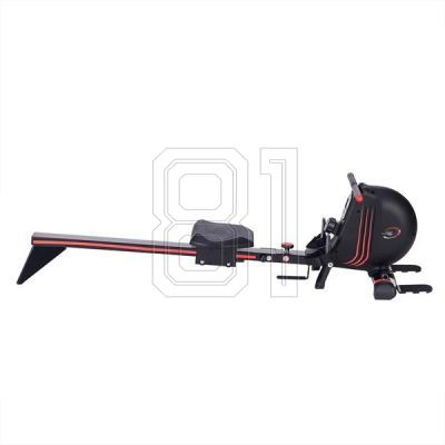 14. HMS ZM1502 magnetic rowing machine