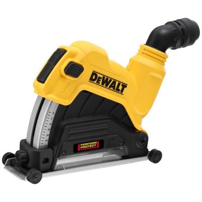 4. DeWALT DWE46225-XJ Winkelschleifer-Schutzvorrichtung